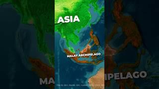 Malaysia's Geography is Amazing!