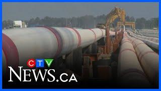 Alberta, Saskatchewan calling on Carney to change oil and gas policies