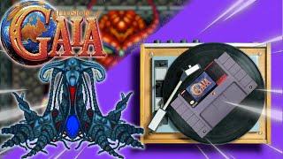 Illusion of Gaia SNES Full OST