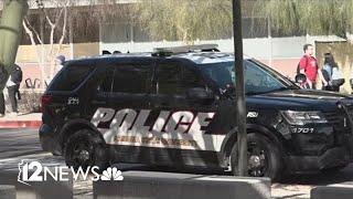 Cameras used to secure 4 Arizona State University campuses