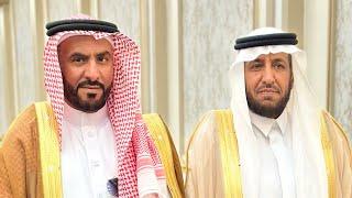 حفل زواج الشاب خالد غازي معيض الشدادي الحارثي جده قاعة فرح ️١٤٤٦/٥/٢٦هـ