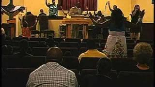 Just to be close to you - Divine Faith Ministries Praise Team