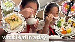 TAIWAN FOOD VLOG  what i eat in a day, everything i ate in Taiwan (Tainan edition)