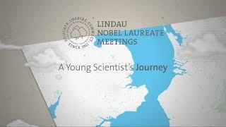 A Young Scientist's Journey