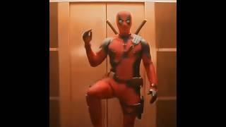 Deadpool  & Wolverine  official trailer Edit#short #deadpool #edit #wolverine