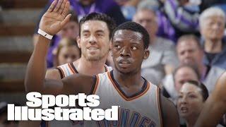 What's Wrong With The Oklahoma City Thunder And Chicago Bulls? | Sports Illustrated