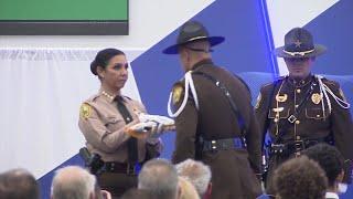 Rosie Cordero-Stutz sworn in as new Miami-Dade Sheriff