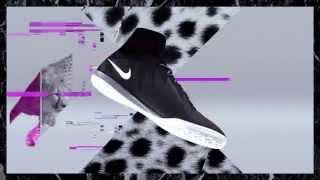 Bombardyr.com представляет Nike X  Mercurial X