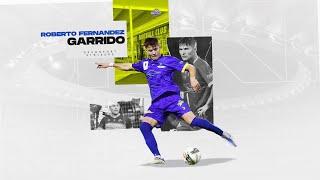 Robert Fernandez Garrido ● Striker ● Devonport Strikers ● Highlights