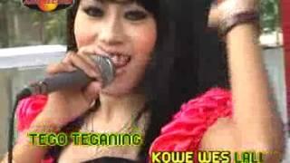 Indah Andira - Bronto | Dangdut (Official Music Video)