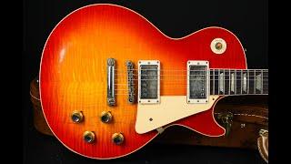 The GuitarPoint 1960 Gibson Custom Shop Les Paul