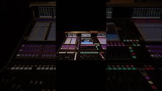 Mixing Audio | Broadcast  #audioengineering #music #audioproduction #churchaudio #gospelmusic