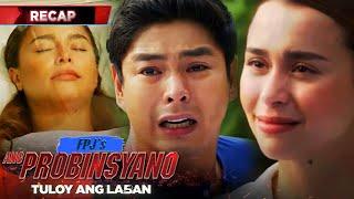 The Death of Alyana Arevalo-Dalisay | FPJ's Ang Probinsyano Recap