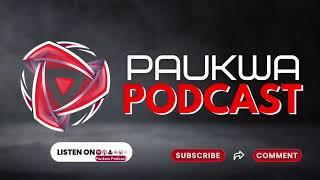 Paukwa Podcast: We inspire you through our Stories