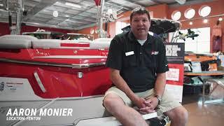 Meet Aaron Monier | Action Water Sports