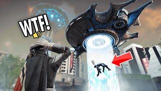 Helldivers 2 - FUNNY & WTF Moments! Ep #80