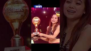 @ManishaRaniComedy Winner Of Jhalak Dikhlajaa || #manisharani  #jhalakdikhlajaa  #winner  #shorts