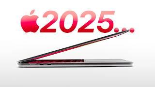 2025 - Apple's BIGGEST Year Yet?