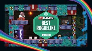 Spelunky 2 - Best Roguelike Game of the Year 2020 | PC Gamer