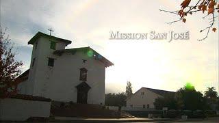 Mission San Jose