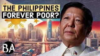 Will The Philippines Ever Become Rich?