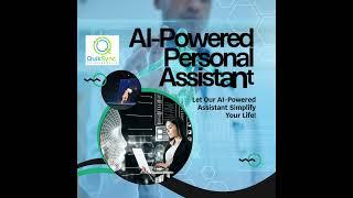 AI Powered Personal Assistant