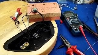 @WilkinsonMusic pickup install