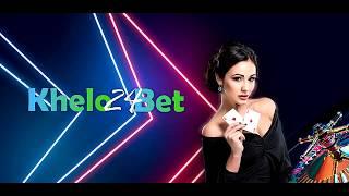 Best Way To Make Money Online On Khelo24Bet || How to deposit & withdrawal