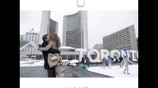 Toronto Wedding Videography | Brightside Films