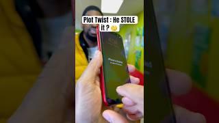 Here’s How You FIX IT , If You Can’t REMEMBER Your PASSCODE  #shorts #iphone16 #apple #iphone #ios