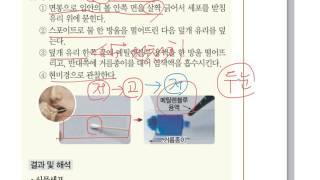 중1 4단원 4.세포관찰실험