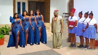 Every Single Lady Needs To Watch Dis CELEBRITY MAIDS Interesting New Nigerian Movie To The End - NEW