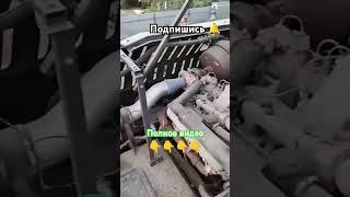 Не бери циклонный фильтр для комбайна  пока не посмотришь. #комбайнеры #фермерство #agro #агроном