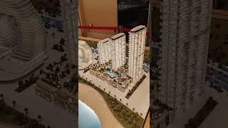 Sea facing apartments feom 1.1m aed, Sobha Realty, contact on +971528195210 for details.