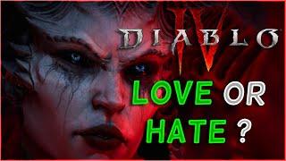 Diablo 4 Beta Review - Is it Worth the Hype?