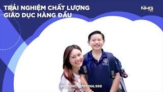 THAM GIA GÓI ĐẦU TƯ UKA HUẾ - HOÀN TRẢ 100% HỌC PHÍ