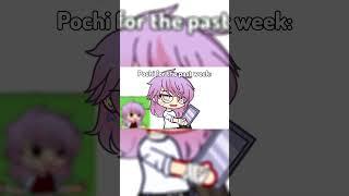 When PochiTrix Actually Uploaded Videos  #shorts