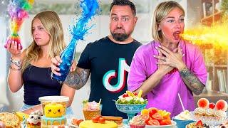 ON TESTE 50 PRODUITS TIKTOK FOOD LES PLUS VENDUS AU MONDE !