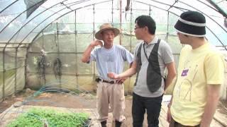 Meet The Farmers Part 2 / 農家を訪ねて　第２回