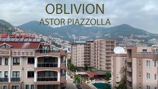 Oblivion Piazzolla with Simon Denisoff Violin Performance!