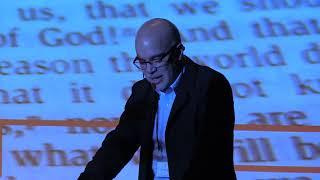 Science & Faith in the Key of Transhumanism - Jim Stump | Christian Transhumanist Conference 2019