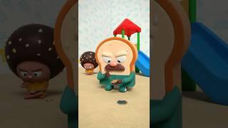Squidgame Dalgona⭕🟥 #shorts #shortvideo