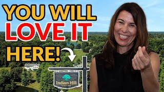 Meadows of Peterloon, Indian Hill: Discover Cincinnati’s Luxury Neighborhood | Cincinnati Life