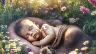 The Right Music for Babies Soothing Lullabies for Baby's Sweet Dreams: Relaxing Music for Sleep #83