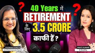 Retire at 40: the guide to early financial freedom \ How to invest and where to invest