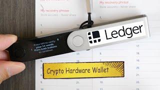 How Does a Crypto Hardware Wallet Work?