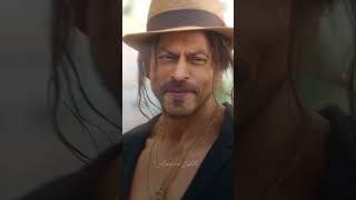 SRK Besharam Rang Status | Shahrukh Khan Edit | SRK Squad |