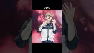 우리의 영원한 아름다운 나비소녀 #엑소 #exo #나비소녀 #엑소엘