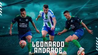 Leonardo Andrade Highlights 22/23