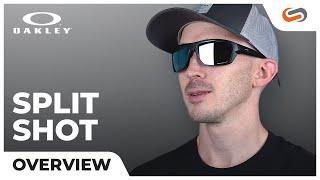 Oakley Split Shot Overview | SportRx